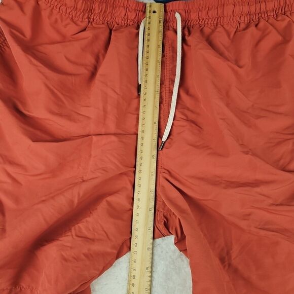 Polo Ralph Lauren Men's‎ 2XB Shorts Big and Tall Lined Swim Trunks - Picture 8 of 12